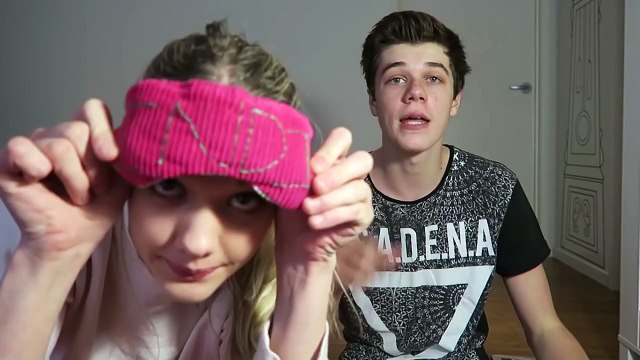 GF vs BF - ''Touch My Body Challenge'' - Funny Videos 2016 - Dailymotion