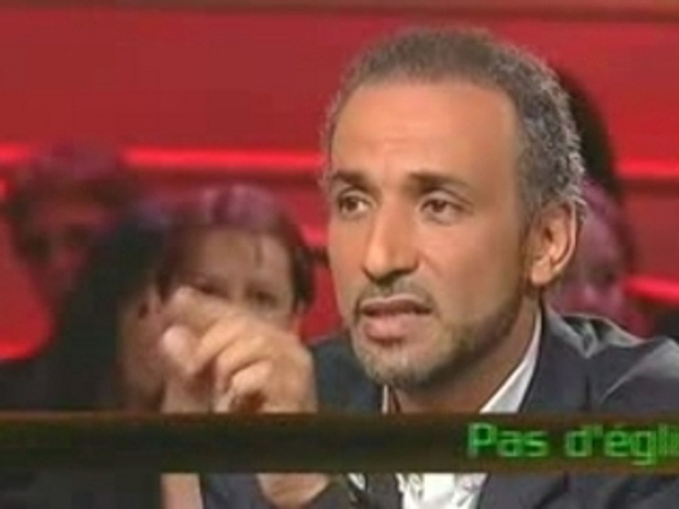 2-3 Ramadan VS Extrême droite suisse