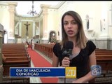 08-12-2014 - DIA DE IMACULADA CONCEIÇÃO - ZOOM TV JORNAL