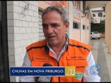 27-11-2014 - CHUVAS EM NOVA FRIBURGO - ZOOM TV JORNAL