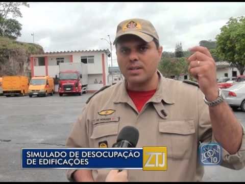 27-11-2014 - BOMBEIROS - ZOOM TV JORNAL