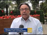 26-11-2014 - PRAÇA ENCANTADA - ZOOM TV JORNAL