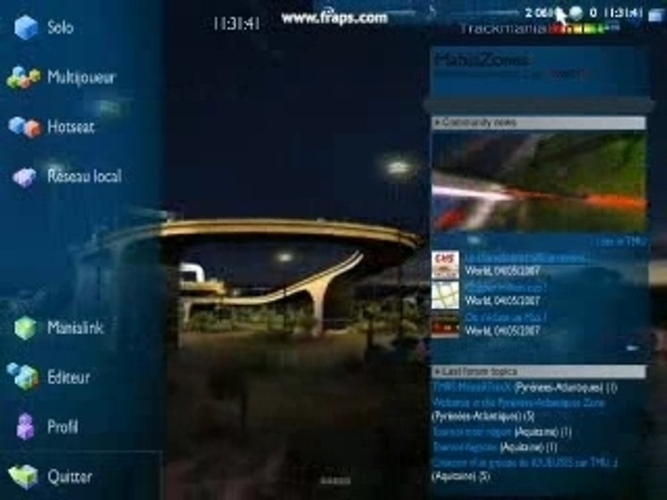 -TmS FoR TmU- Video-