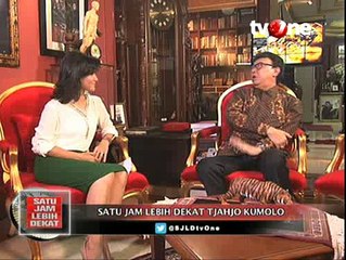 Скачать видео: Satu Jam Lebih Dekat Bersama Tjahjo Kumolo (Bagian 1)