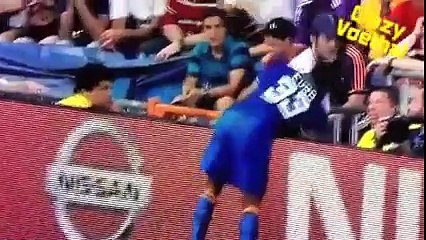 Les ramasseurs de balle ne respectent plus rien