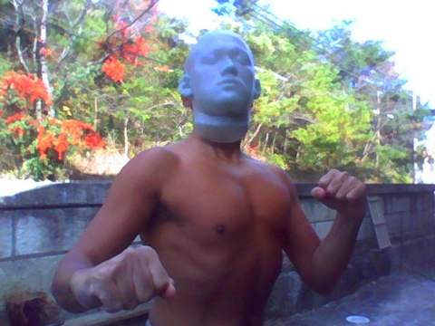 Bruce Lee Collector Yusaku Lee