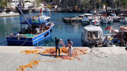 Drop in tourist numbers expected in Turkey | Business