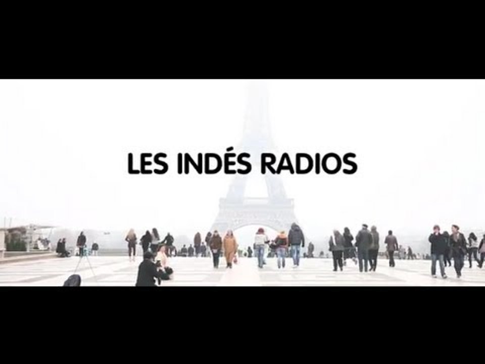 La maison des radios - version courte