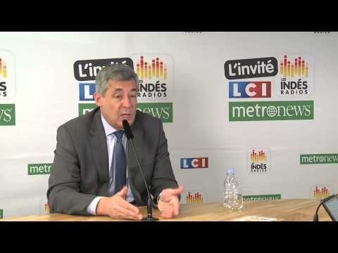 Henri Guaino : PMA, GPA, notre société y va