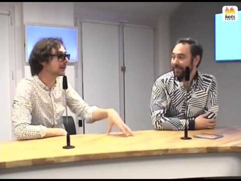 EXCLU : Pony Pony Run Run en interview aux Indés Radios