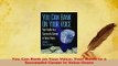 Read  You Can Bank on Your Voice Your Guide to a Successful Career in VoiceOvers Ebook Free