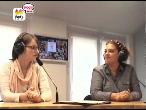 Blogs on Air - (Les Indés Radios)