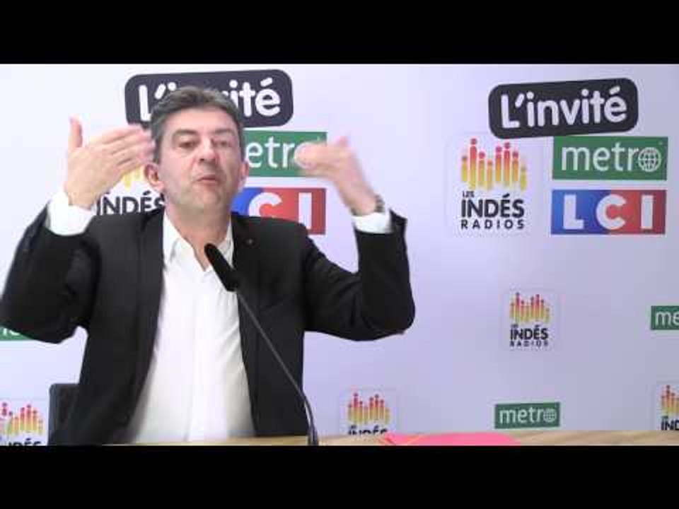 Melenchon l'integrale