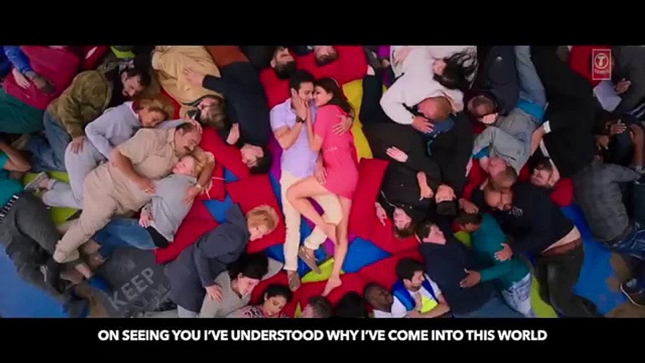 hua hai aaj pehli baar  sanam re full video
