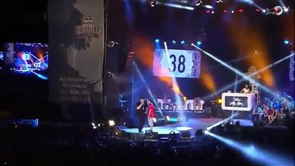 Mejores minutos con metralletas o dobletempo