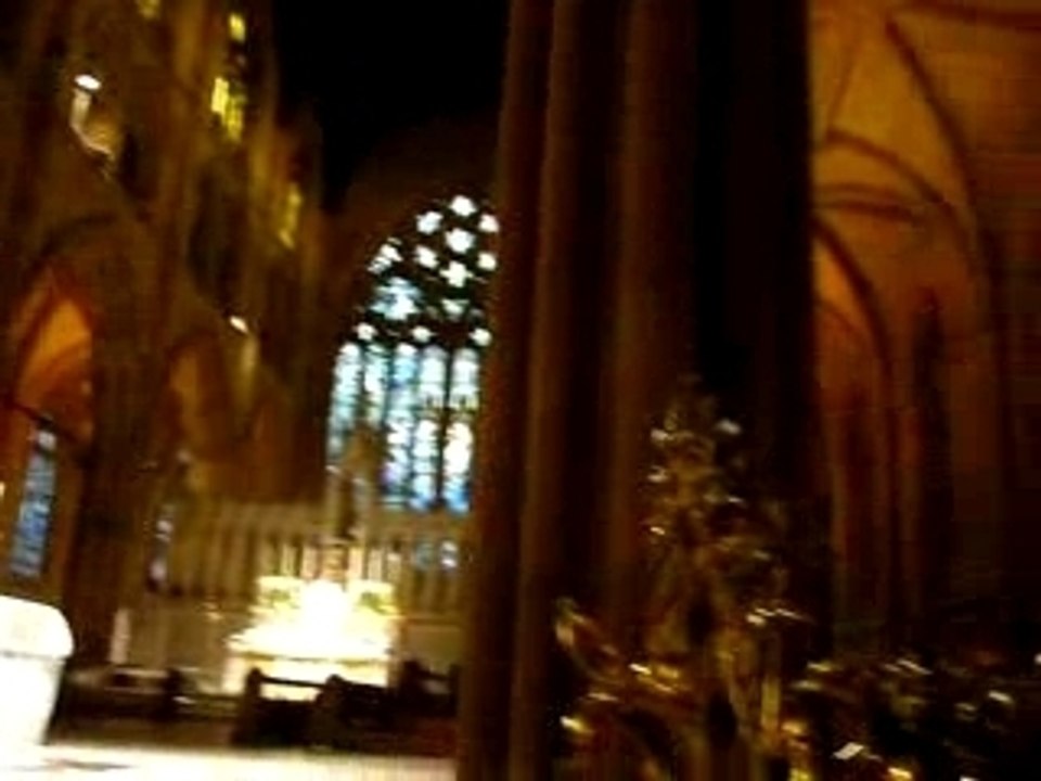 St Mary's Cathedral