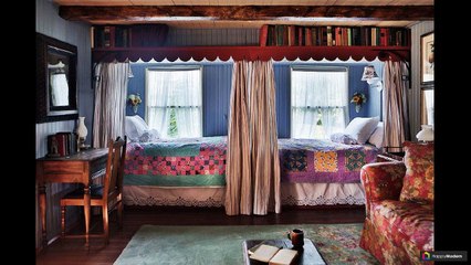 Кровать односпальная:  65 стильных иллюстраций