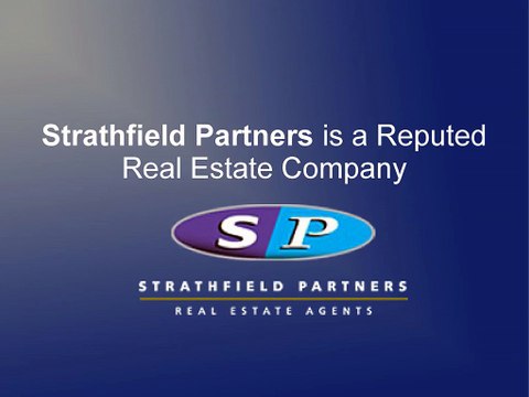 Strathfield Partners is a Reputed Real Estate Company