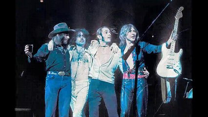 Bad Company - Burnin Sky 1977 Vinyl Full Album