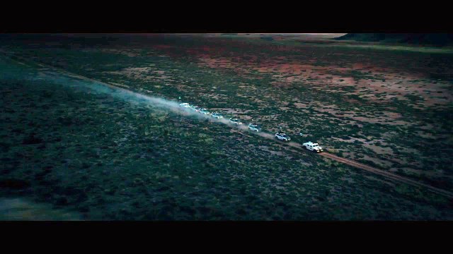 Independence Day_ Resurgence TV SPOT - They're Coming Back (2016) - Bill Pullman, Sela Ward