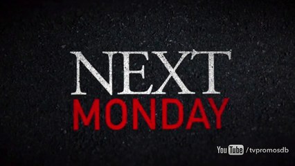 Castle 8x17 Promo _Death Wish