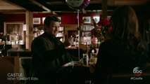 Castle 8x16 Sneak Peek #2 _Heartbreaker