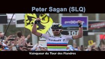 Paris-Roubaix 2016 - Zoom sur les favoris de la 114e édition
