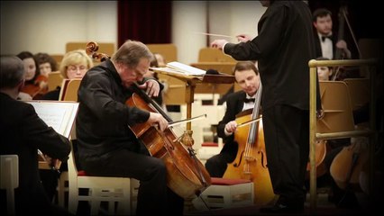 # Panama Papers: Richard Bilton-BBC