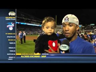 "Nada está escrito"