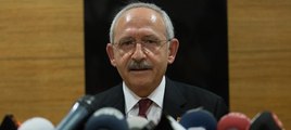 Kılıçdaroğlu: Aileden sorumlu bakan da birilerinin önüne yatmış o da konuşmuyor