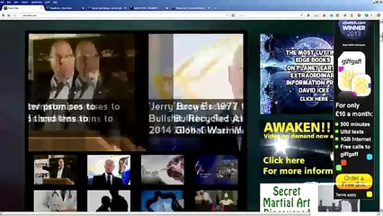 David Icke On Education 2016 130