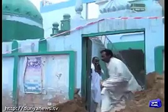 Madrassa roof collapse kills six students in Dera Ghazi Khan