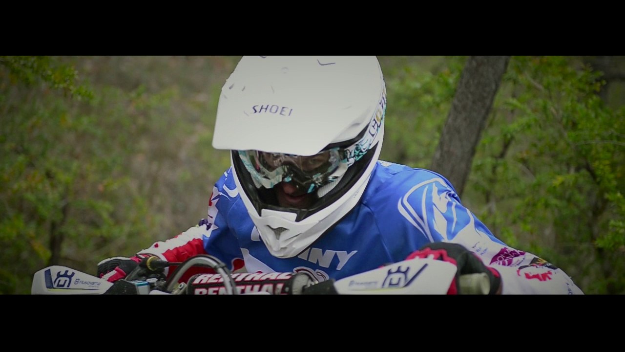 Enduro des Abeilles 2016