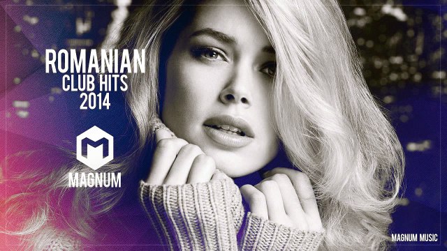 Muzica Noua Romaneasca Octombrie 2014 [HD, 720p]