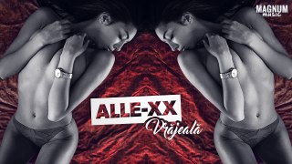 Alle-xX - #Vrajeala (Trap Remix) [HD, 720p]