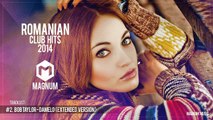 Muzica Noua Romaneasca Octombrie 2014  Romanian Music 2014  [HD, 720p]