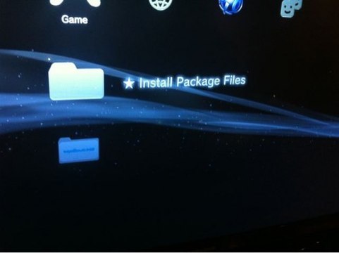 PS3 Jailbreak 4.78 CFW Download Free With Proof - Updated 2016