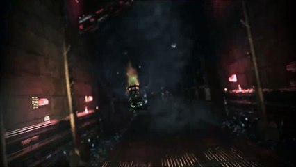 Eisenhorn XENOS Teaser Trailer