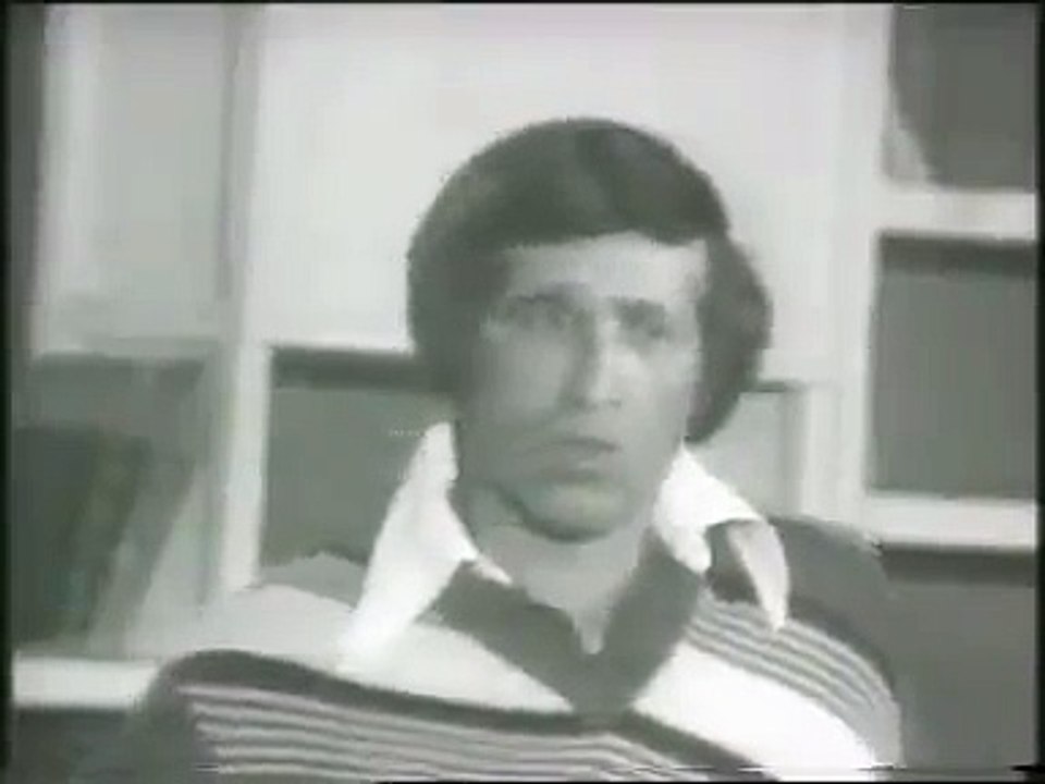 "اييه أسقط ؟؟! .. "مشهد مضحك من مدرسة المشاغبين