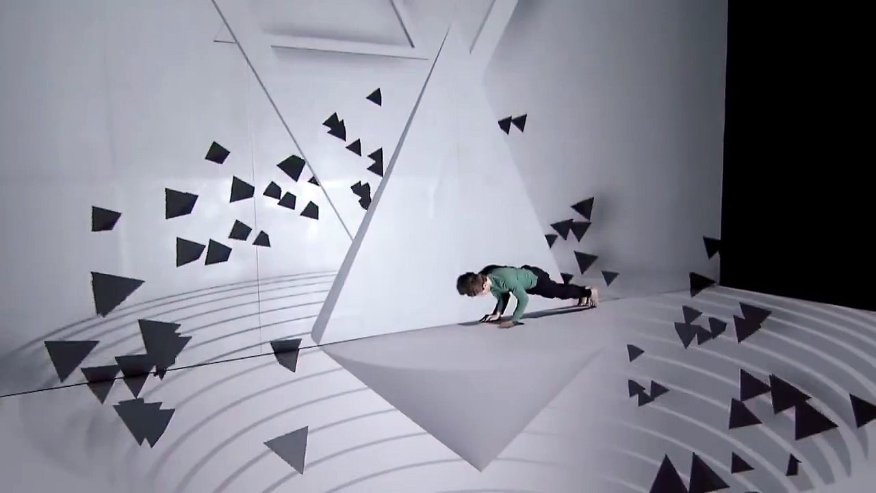 Amazing Dance