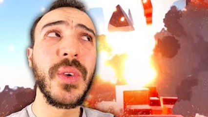 LE BLED'ART-J'AI ENTENDU BOOM ! - SuperTruck