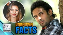 Pratyusha's Boyfriend Rahul Raj Singh's UNKNOWN FACTS | Pratyusha Banerjee Death