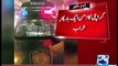 Khi: ASWJ's Terrorists killed Police man and Girl in Firing at Nagan Chowrangi