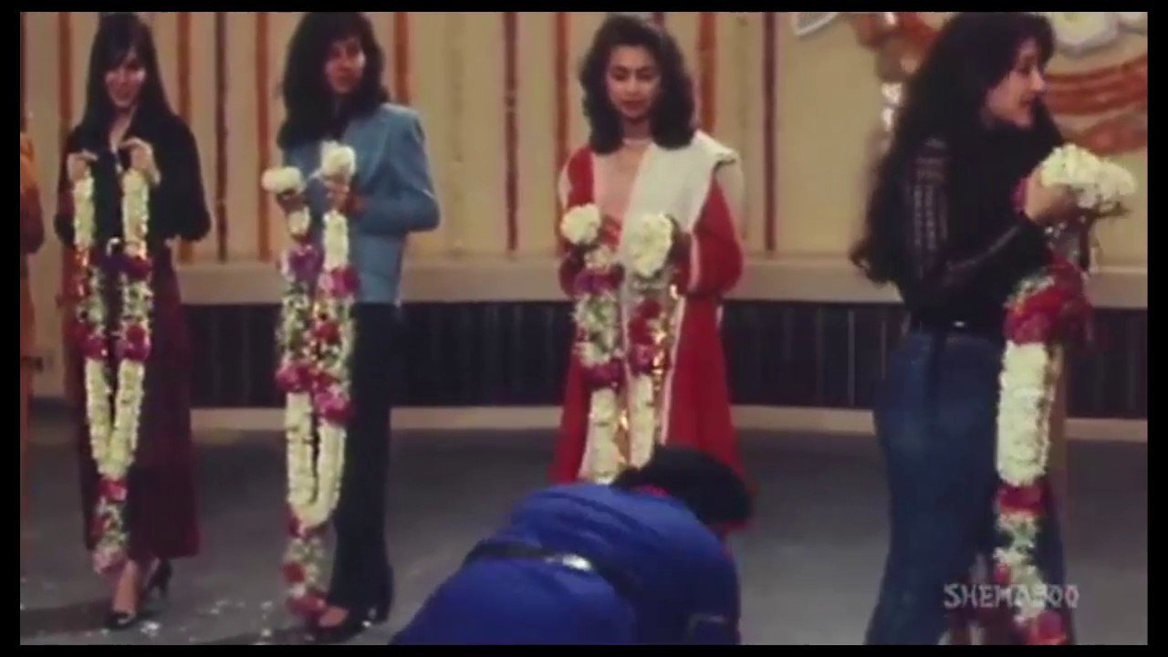 Govinda Best Comedy Scenes - Indian Comedy