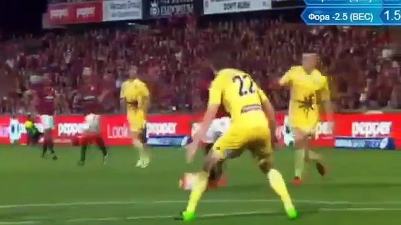 Western Sydney vs Central Coast Mariners 4-1 All Goals & Highlights 1-04-2016