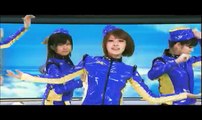 Berryz 工房 - Seishun Bus Guide Dance Shot