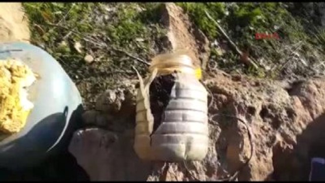 Diyarbakır - Jandarmadan Lice ve Kulp Kırsalında Operasyon