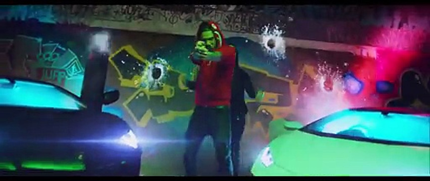 Hattrick  Imran Khan feat. Yaygo Musalini  Full Video  Song 2016 SD