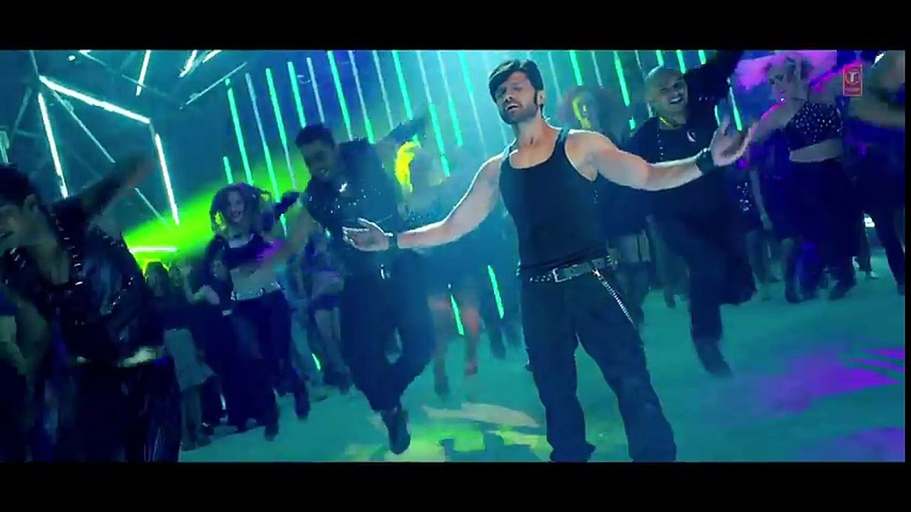 TERI YAAD Full Video Song  TERAA SURROOR  Himesh Reshammiya, Badshah  T-Series