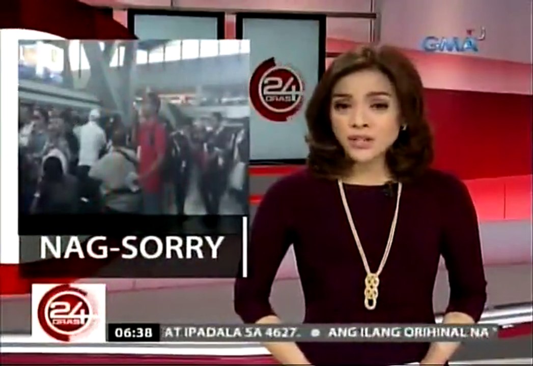 24 Oras April 5 2016 [2/5]